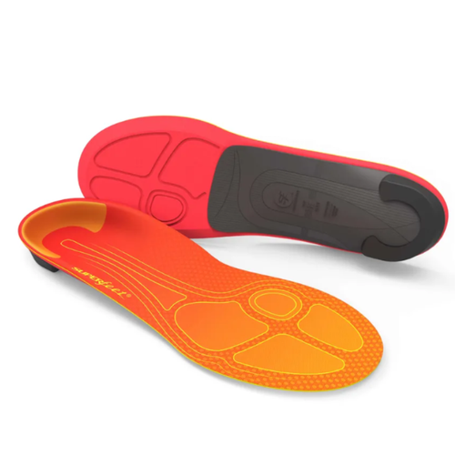 Superfeet Run Pain Relief Insoles