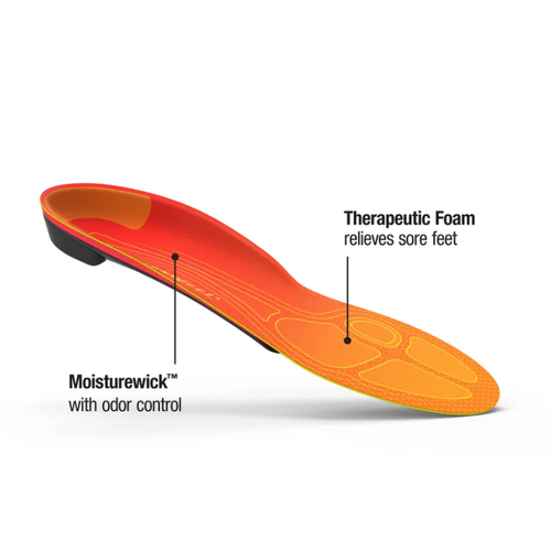 Superfeet Run Pain Relief Insoles