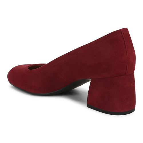 Women's Vionic Carmel - Syrah