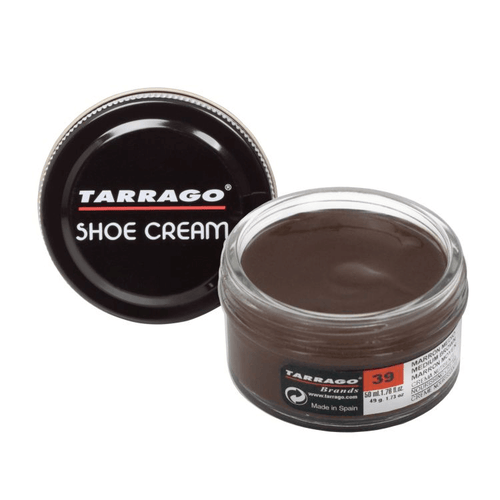 Tarrago Shoe Cream – Medium Brown
