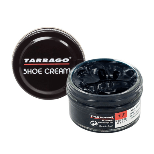 Tarrago Shoe Cream – Navy