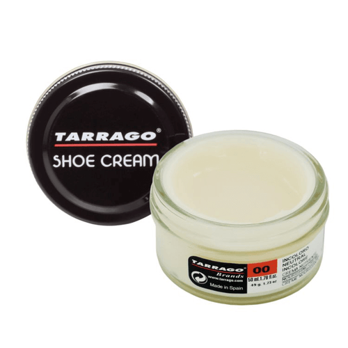 Tarrago Shoe Cream – Neutral