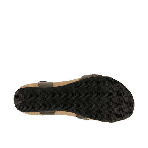 Women's Taos Trulie - Dark Grey