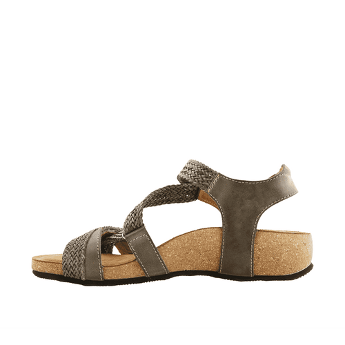Women's Taos Trulie - Dark Grey