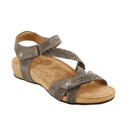 Women's Taos Trulie - Dark Grey