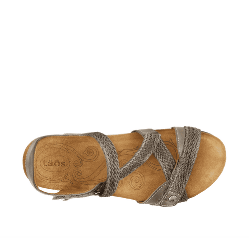 Women's Taos Trulie - Dark Grey