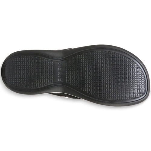 Women's Vionic High Tide II Sandal - Black