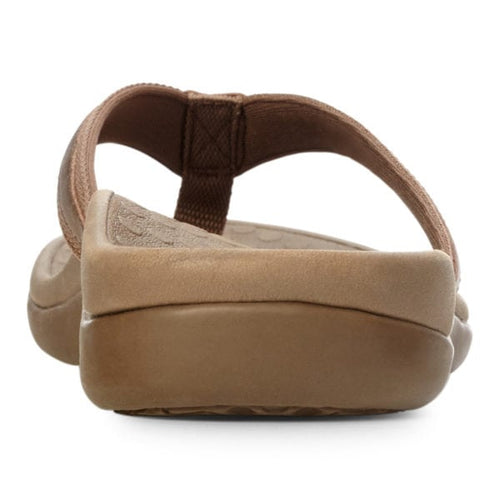 Women's Vionic Tide II - Bronze Metallic