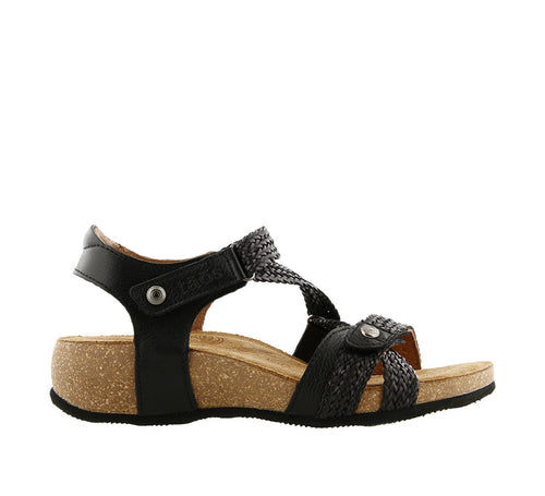 Women's Taos Trulie - Black
