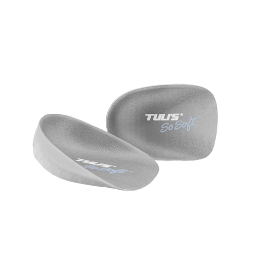 Tuli's So Soft Heel Cups - Regular