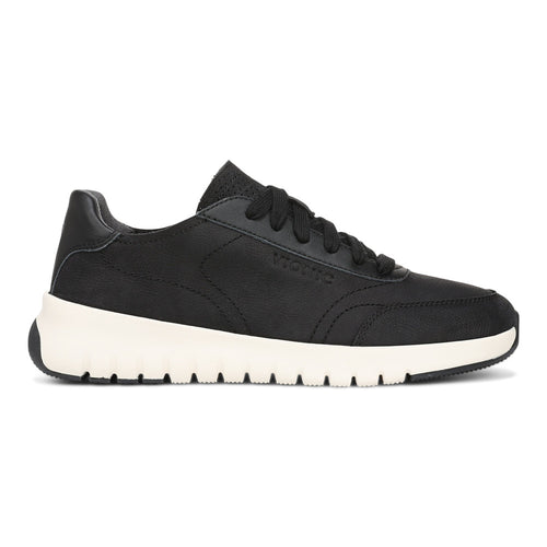 Women's Vionic Uptown Sneaker - Black