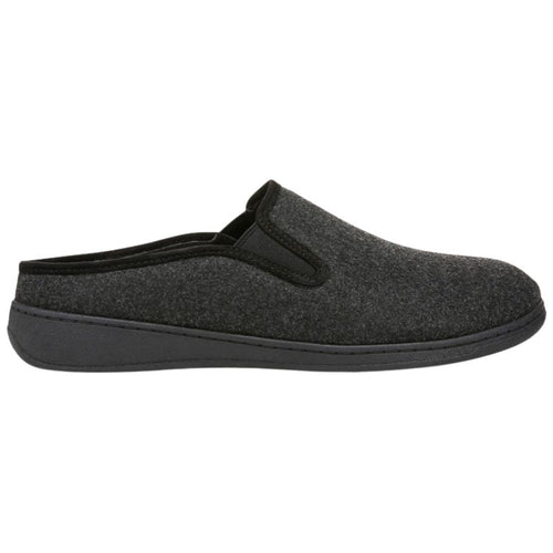 Men's Vionic Unwind Slipper - Black