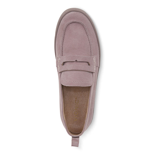 Women's Vionic Uptown Loafer - Magnolia Dusk