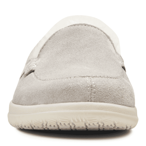Women's Vionic Lynez Slipper - Light Grey