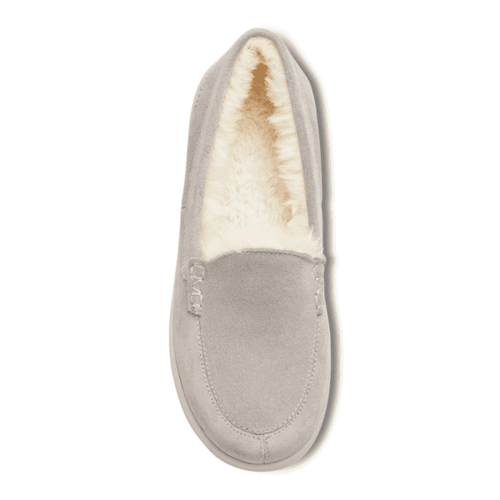 Women's Vionic Lynez Slipper - Light Grey