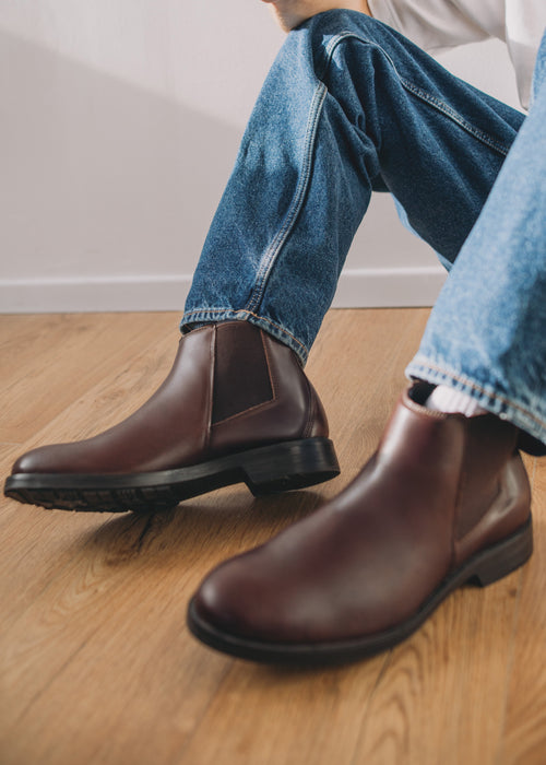 Men's Naot Washington