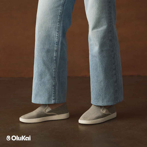 Women’s OluKai Pehuea