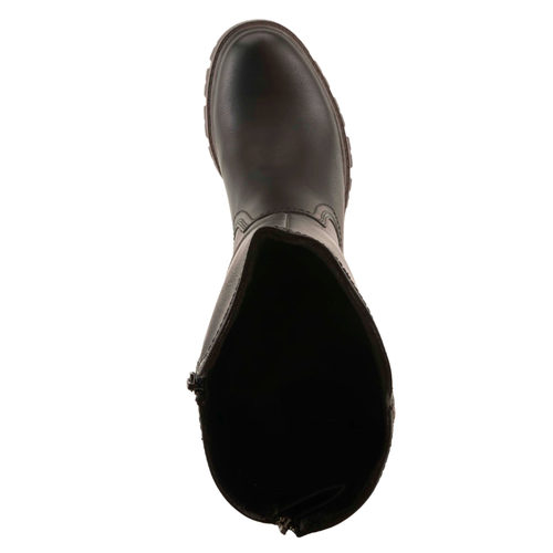 Women's Spring Step Lexis - Black