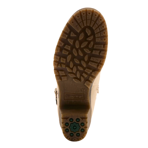 Women's Spring Step Relife Rene - Light Beige