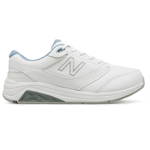Women's New Balance 928v3 – White/Blue
