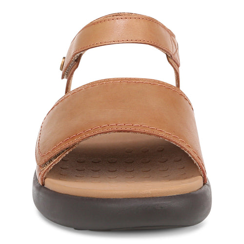 Women's Vionic Awaken Recovery Sandal - Wheat