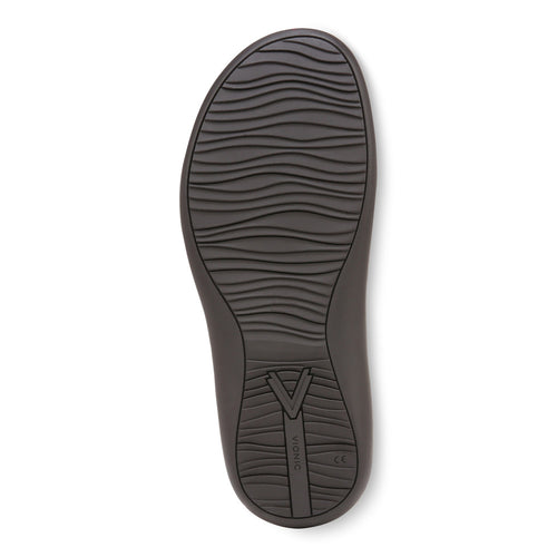 Women's Vionic Awaken Recovery Sandal - Wheat