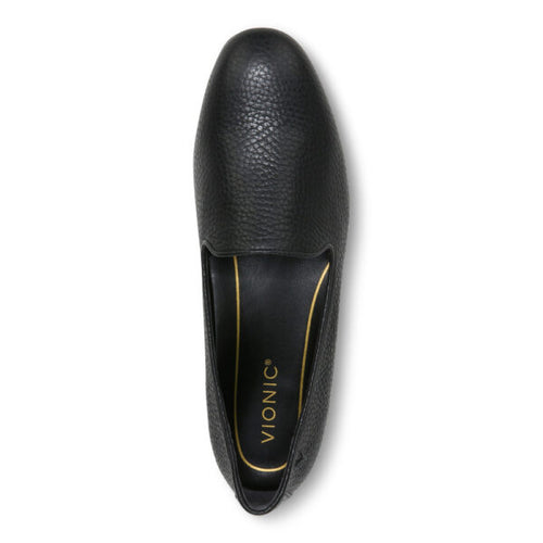 Women's Vionic Willa II Loafer - Brown