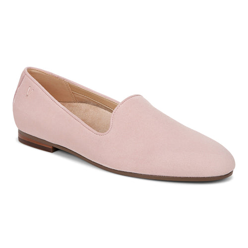 Women's Vionic Willa II Loafer - Light Pink