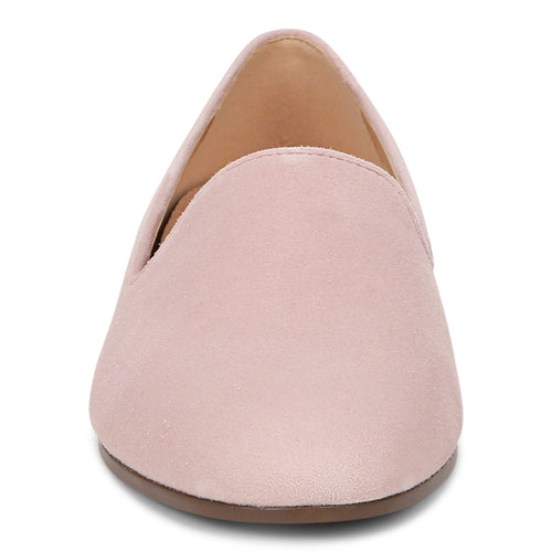 Women's Vionic Willa II Loafer - Light Pink