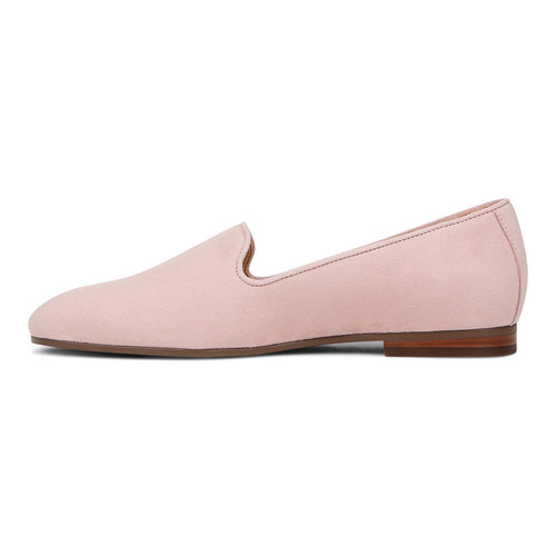 Women's Vionic Willa II Loafer - Light Pink