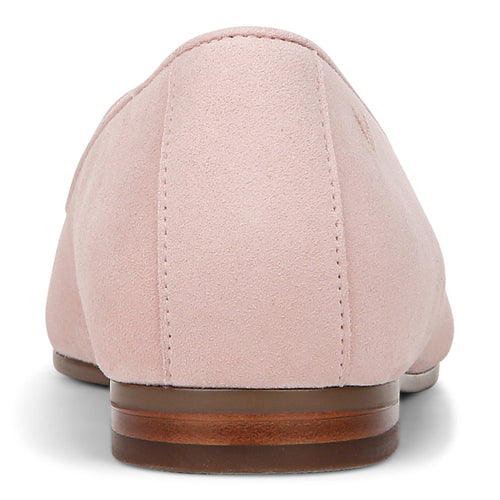 Women's Vionic Willa II Loafer - Light Pink