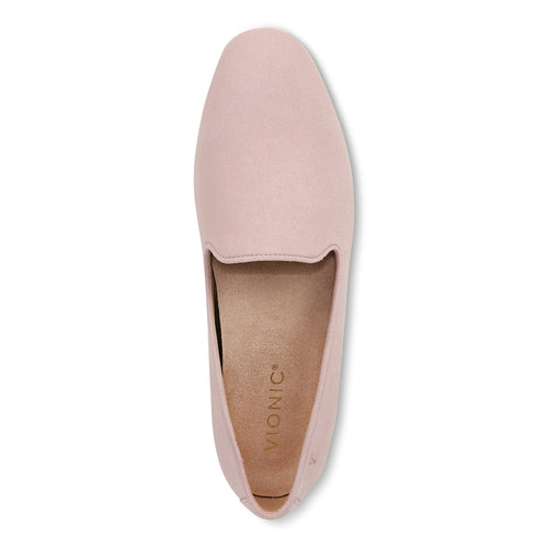 Women's Vionic Willa II Loafer - Light Pink