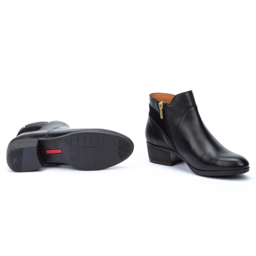 Women's Pikolinos Daroca W1U-8732C2 - Black