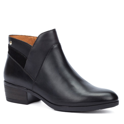 Women's Pikolinos Daroca W1U-8732C2 - Black