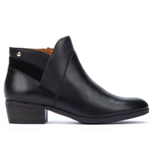 Women's Pikolinos Daroca W1U-8732C2 - Black