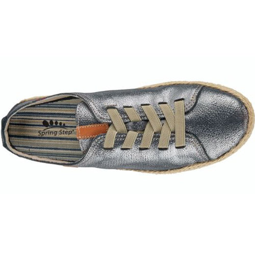 Women's Spring Step Eloya - Blue Multi