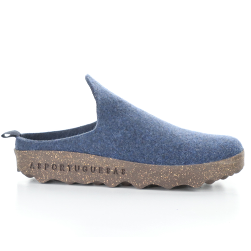 Women's ASPORTUGUESAS Come - Blue