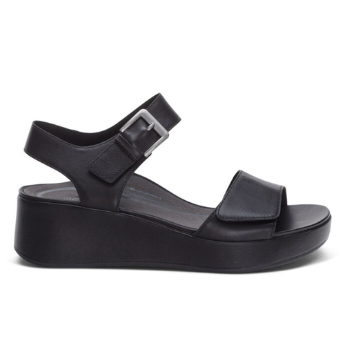 Women's Aetrex Ariel - Black