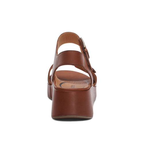 Women's Aetrex Ariel - Dark Brown
