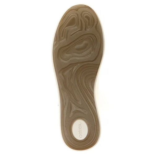 Women's Aetrex Aubrey - Black Patent