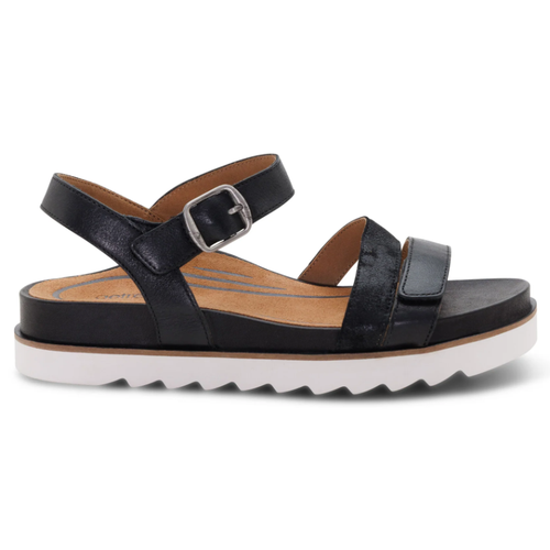 Women's Aetrex Cass - Black