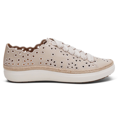 Women's Aetrex Charlotte - Tan