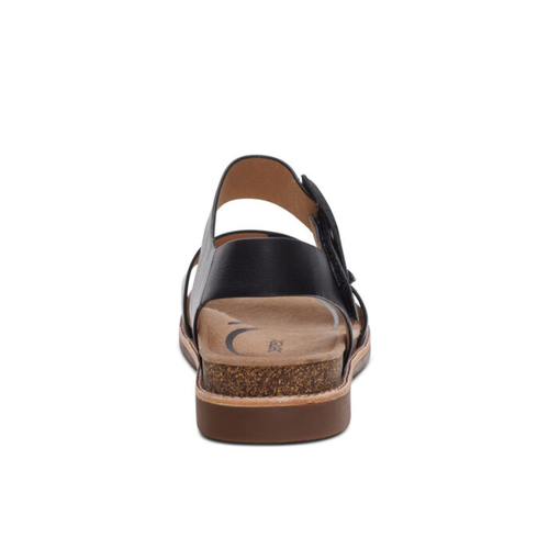 Women's Aetrex Claire - Black
