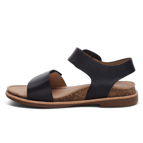Women's Aetrex Claire - Black