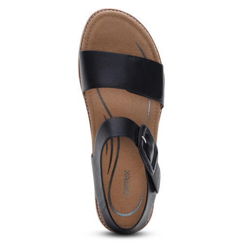 Women's Aetrex Claire - Black