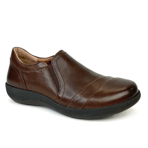 Women's Aetrex Helena - Brown