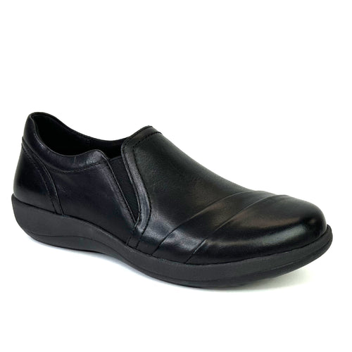 Women's Aetrex Helena - Black