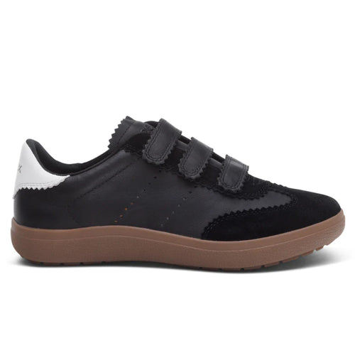 Women's Aetrex Morgan - Black