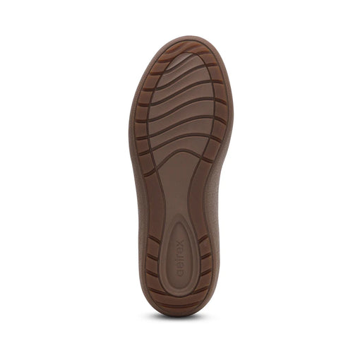 Women's Aetrex Morgan - Black