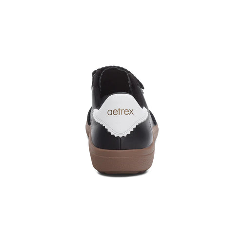 Women's Aetrex Morgan - Black